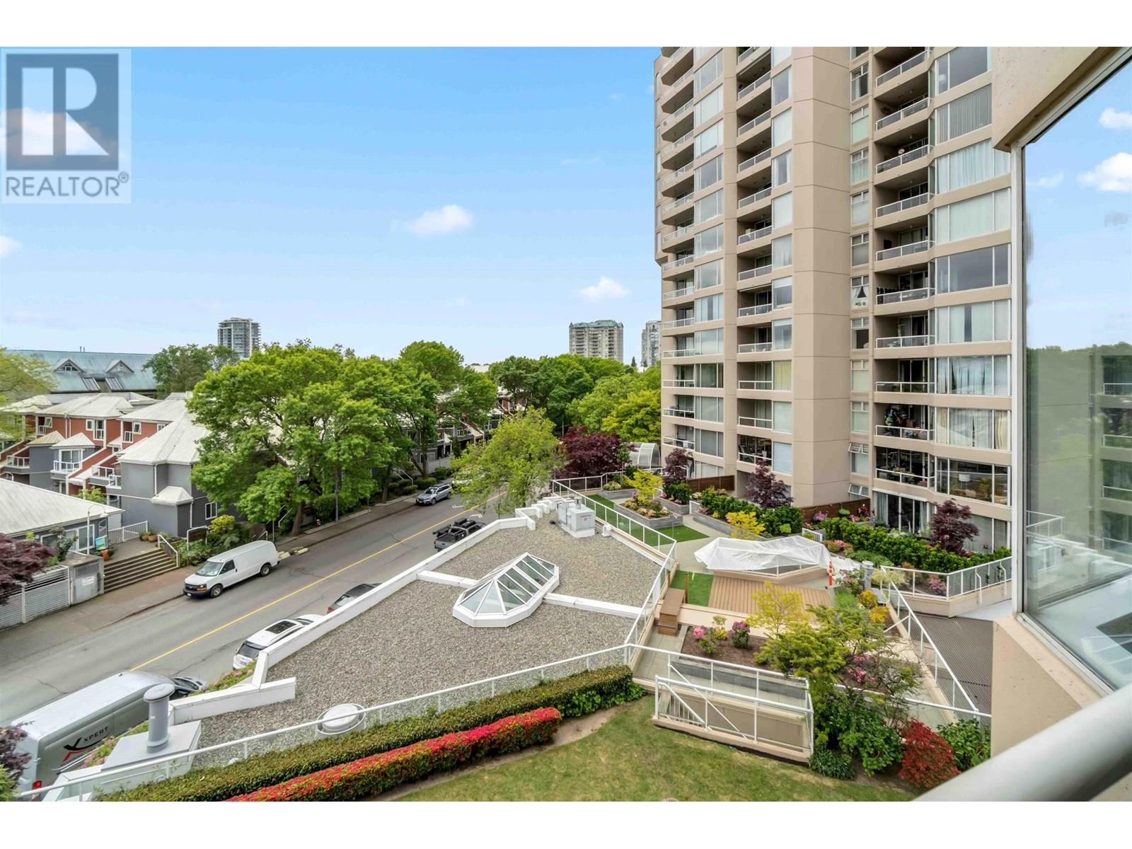 Photo 16 of 405 1045 Quayside Drive, New Westminster BC