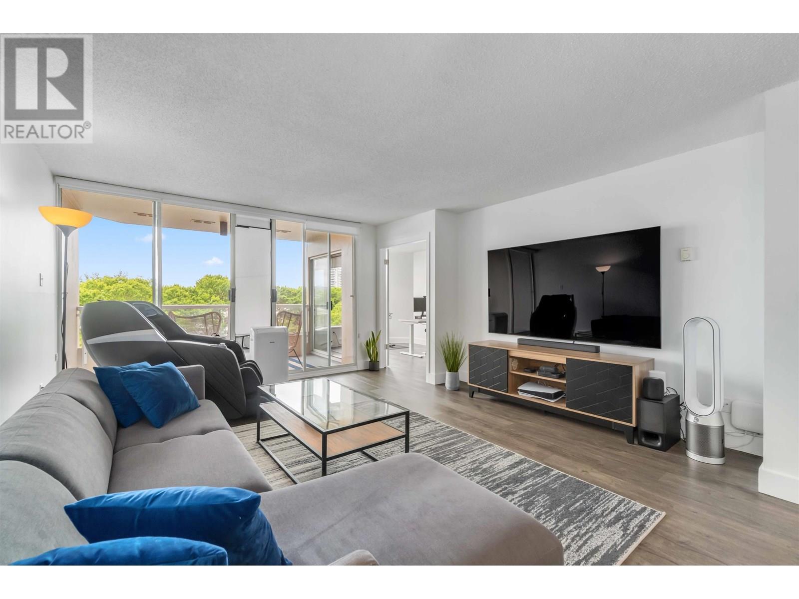Photo 17 of 405 1045 Quayside Drive, New Westminster BC