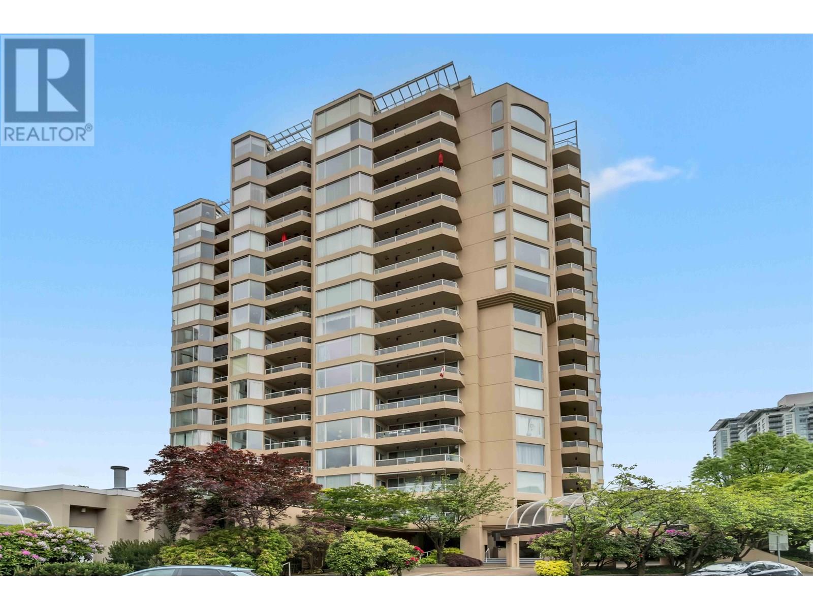 Photo 9 of 405 1045 Quayside Drive, New Westminster BC