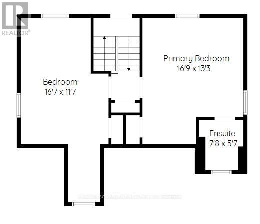 Single Family House for Sale in  DUNKIRK AVENUE Hamilton (Rosedale) 