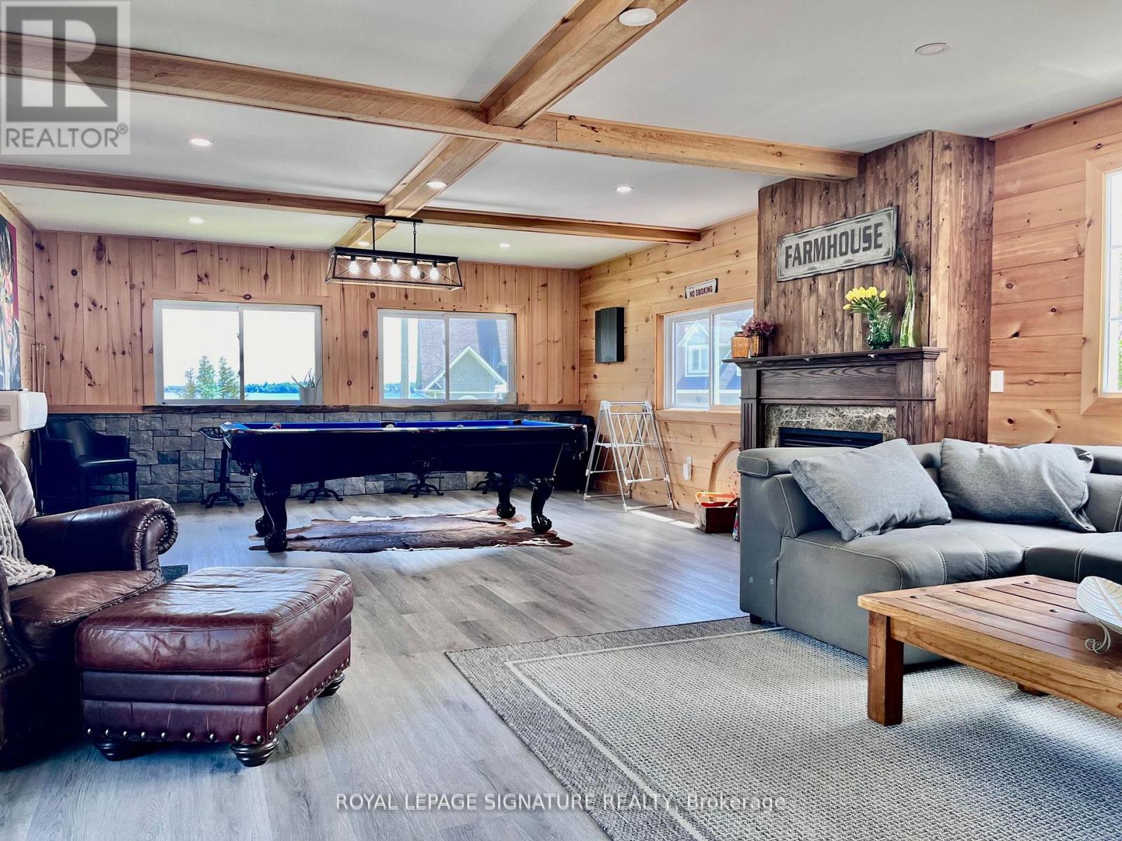 Photo 7 of 31 Blue Bay Lane, Kawartha Lakes ON