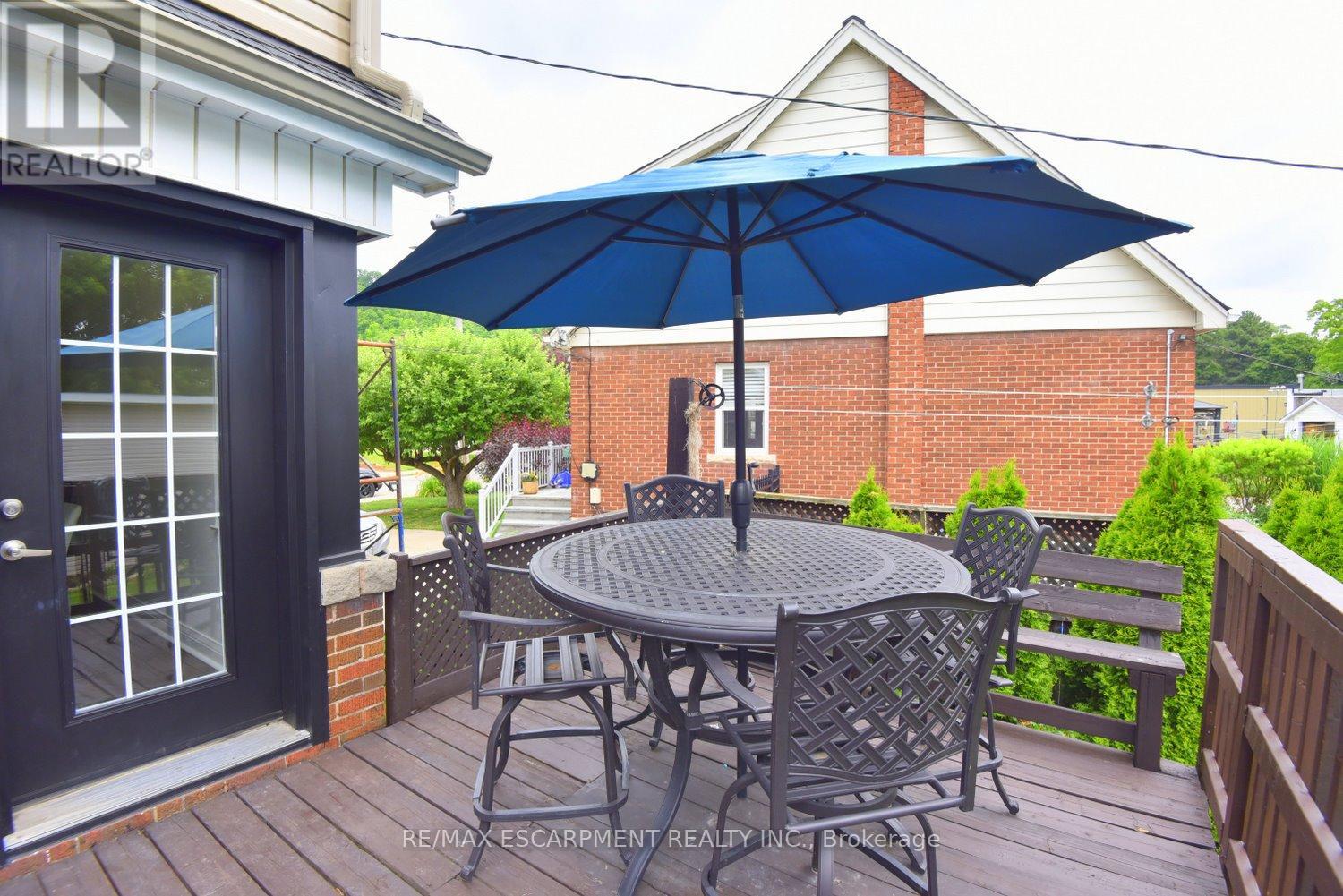 Single Family House for Sale in  DUNKIRK AVENUE Hamilton (Rosedale) 
