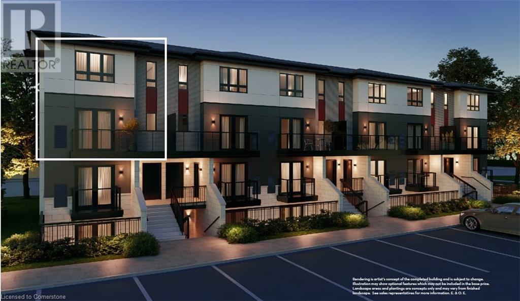 410 NORTHFIELD Drive W Unit# B13