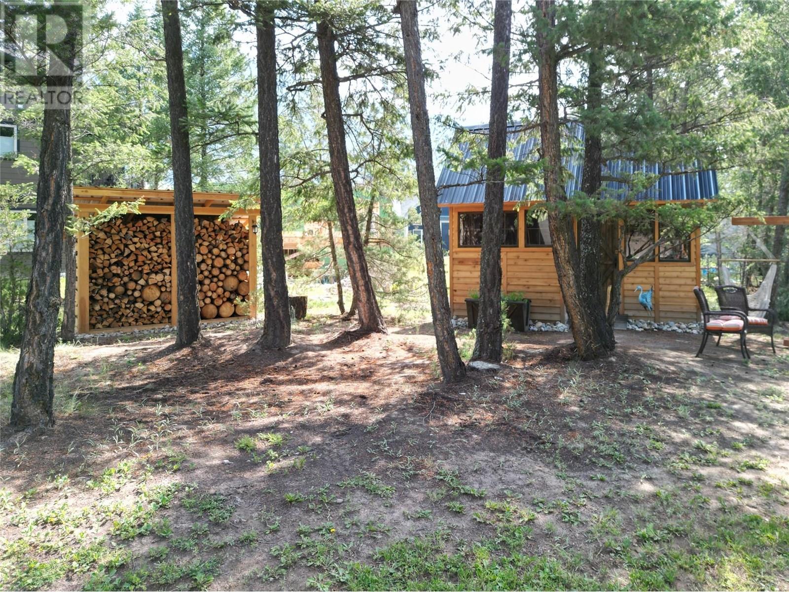 Photo 3 of Copper Point Way Lot 60, Windermere BC