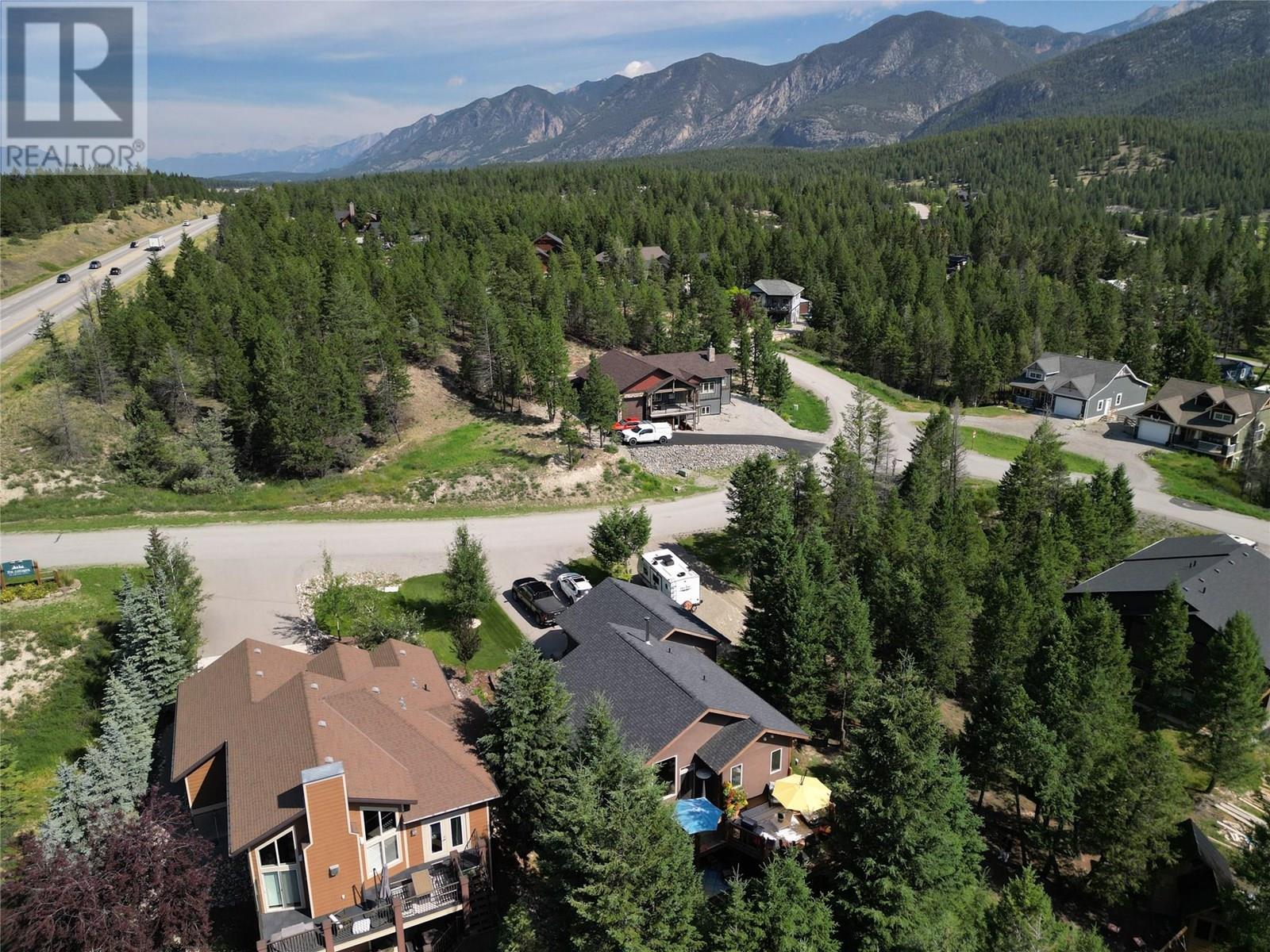 Photo 5 of Copper Point Way Lot 60, Windermere BC