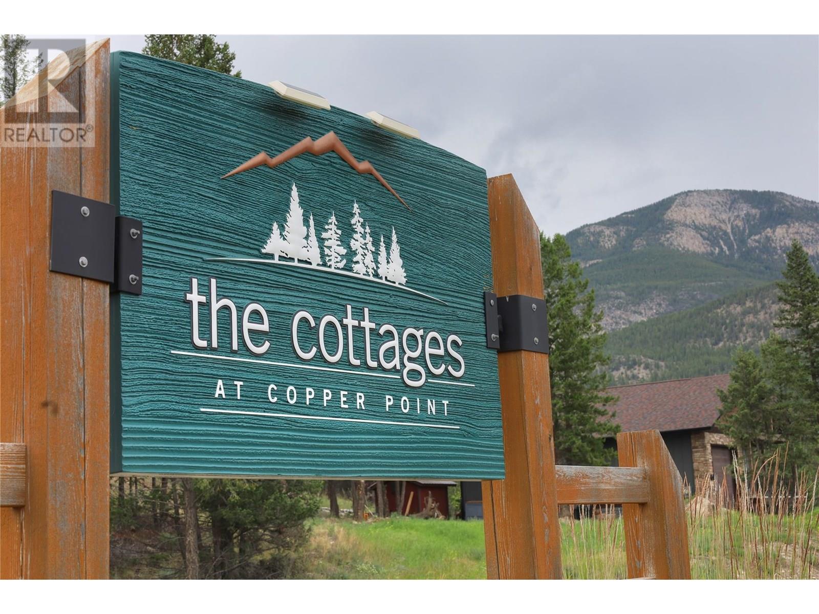 Photo 12 of Copper Point Way Lot 60, Windermere BC