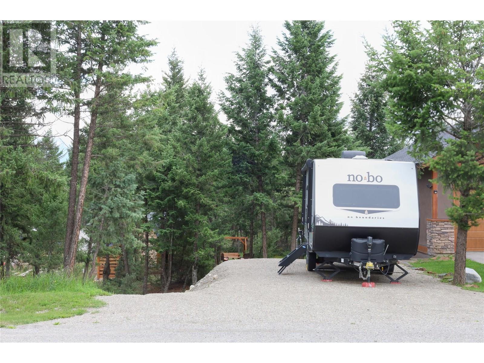 Photo 8 of Copper Point Way Lot 60, Windermere BC