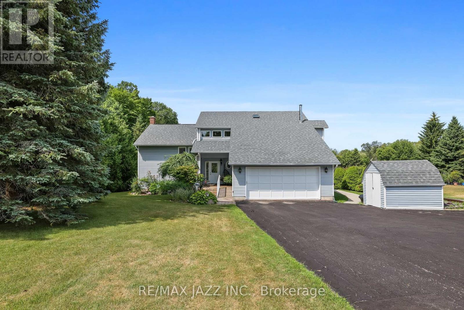 Photo 1 of 4534 Trulls Road, Clarington ON