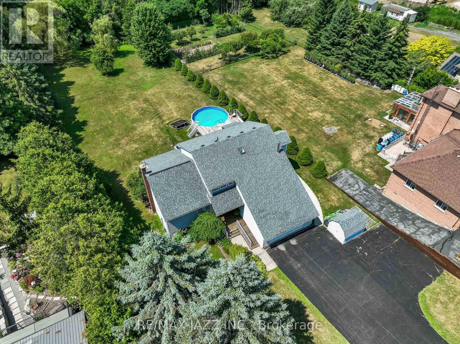 Photo 3 of 4534 Trulls Road, Clarington ON