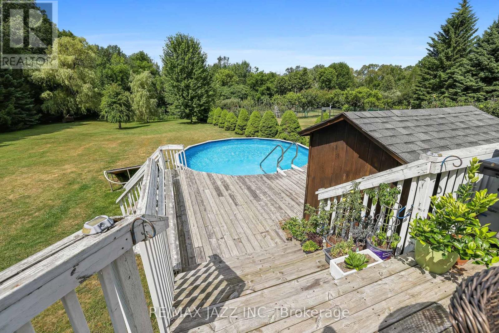 Photo 40 of 4534 Trulls Road, Clarington ON