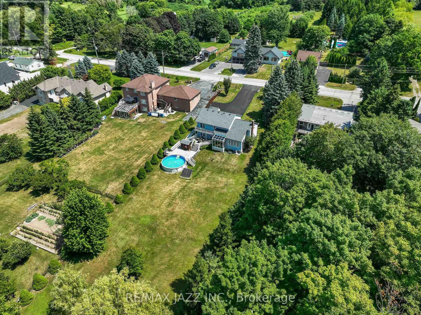 Photo 48 of 4534 Trulls Road, Clarington ON