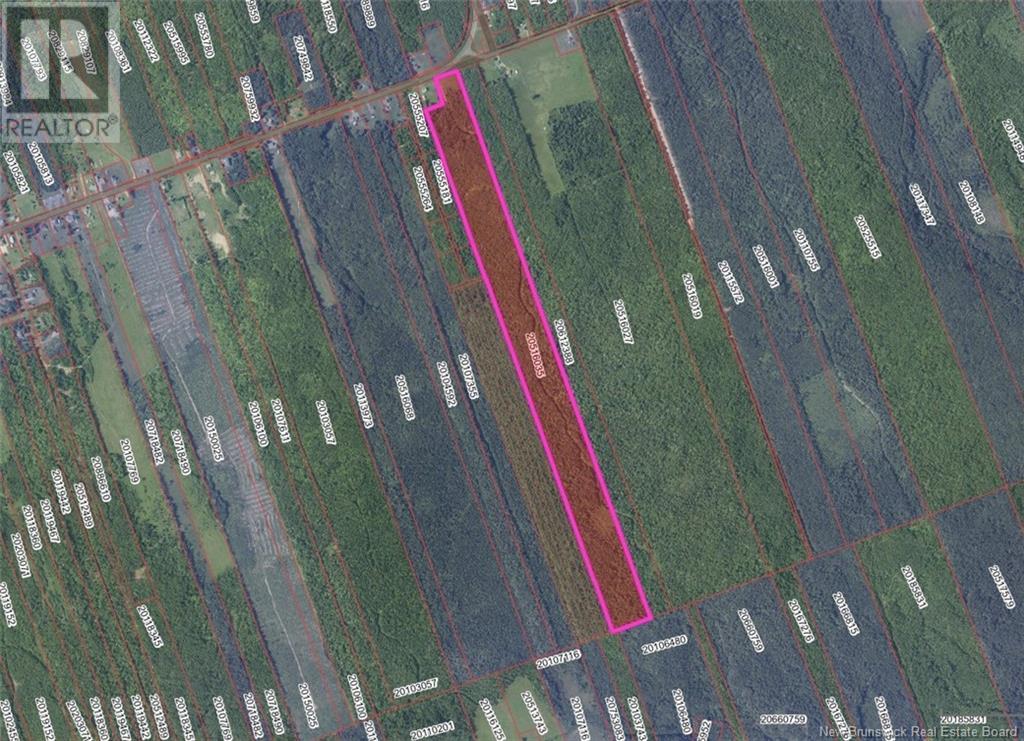Photo 1 of Lot Paquetville Road, Paquetville NB
