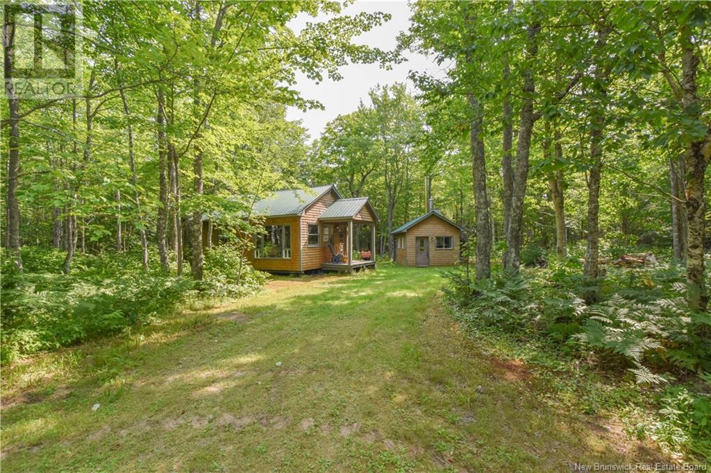 Photo 7 of Lot Paquetville Road, Paquetville NB