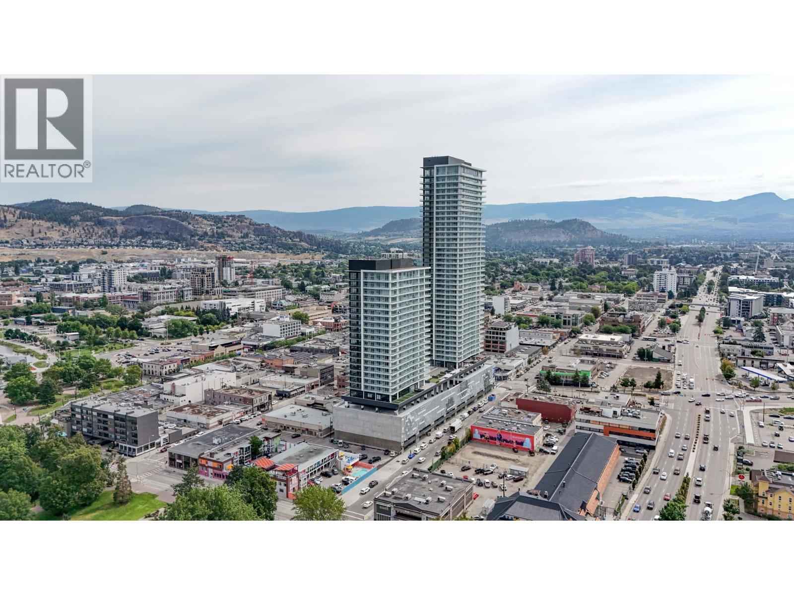246 Leon Avenue, Kelowna