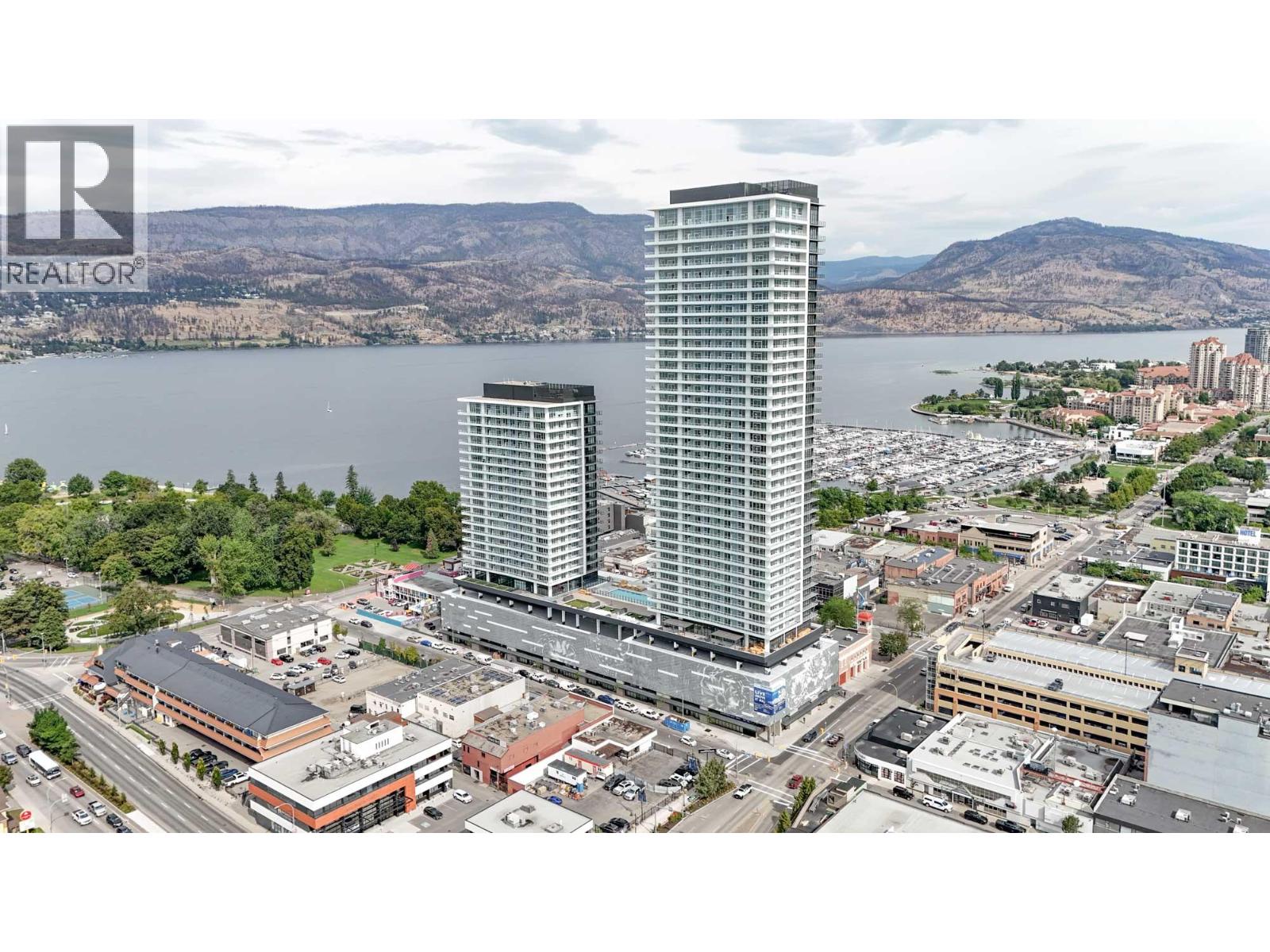 246 Leon Avenue, Kelowna