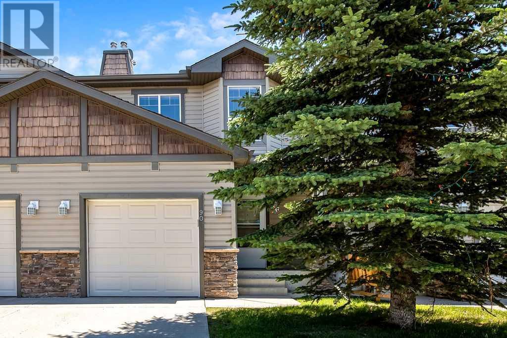 Photo 1 of 90 Cimarron Trail, Okotoks AB