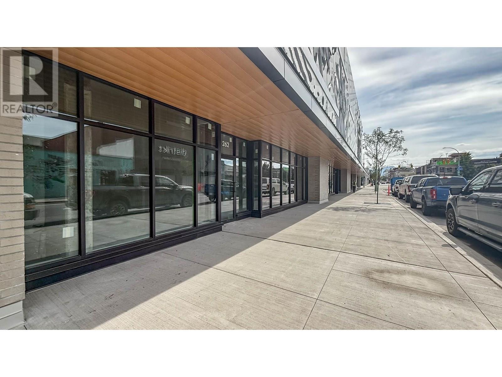 262 Leon Avenue, Kelowna