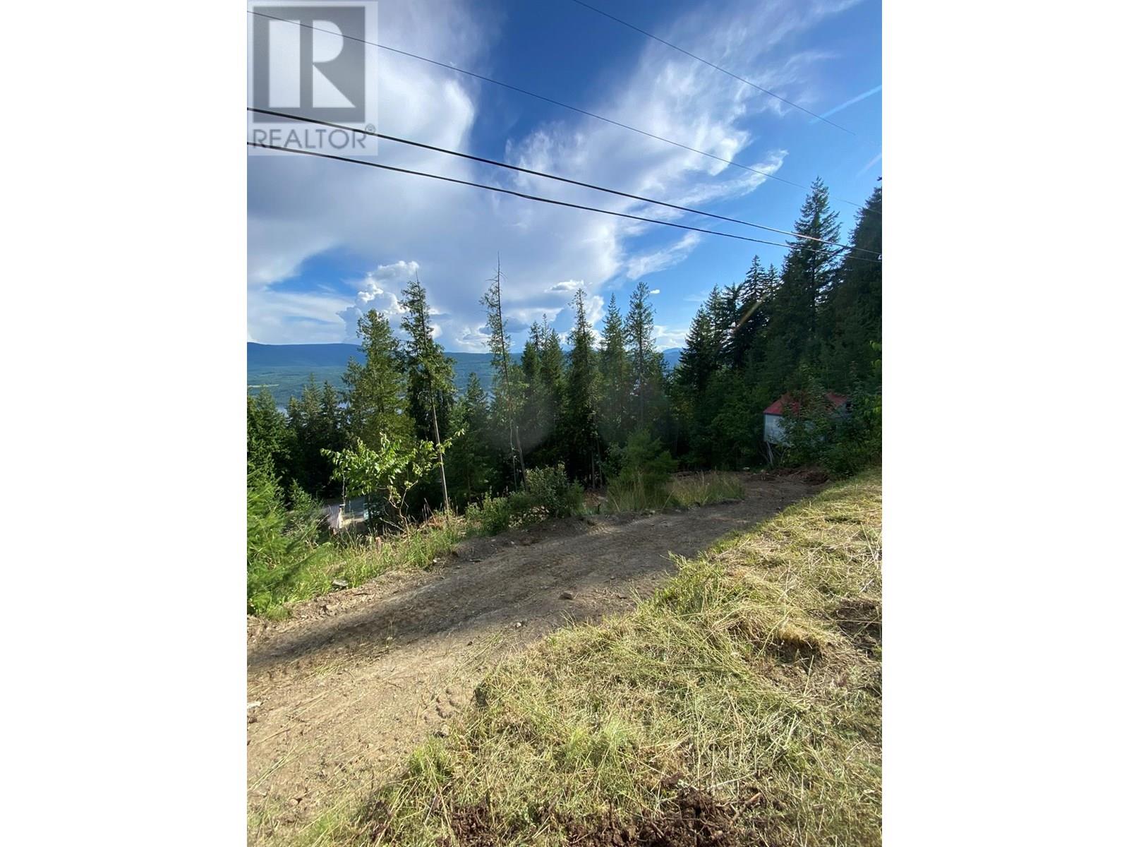 Photo 4 of Castle Heights Lot 68, Anglemont BC