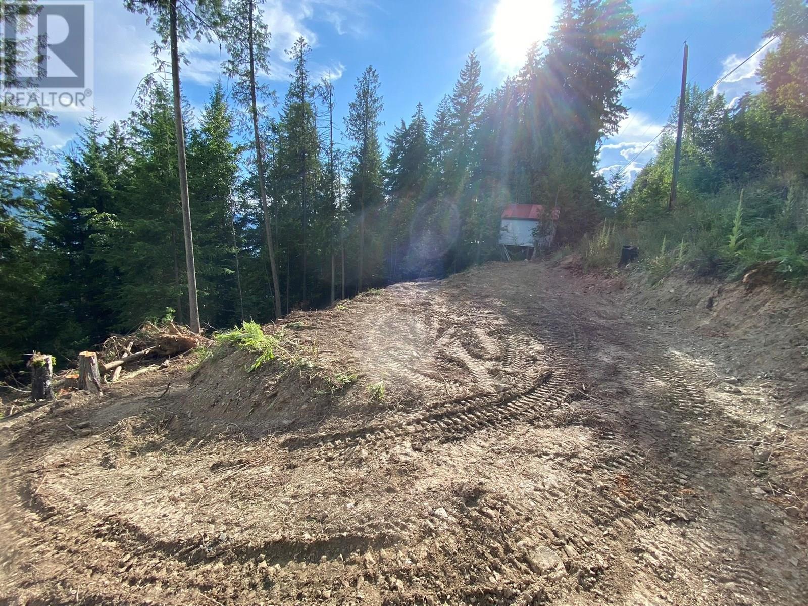 Photo 2 of Castle Heights Lot 68, Anglemont BC