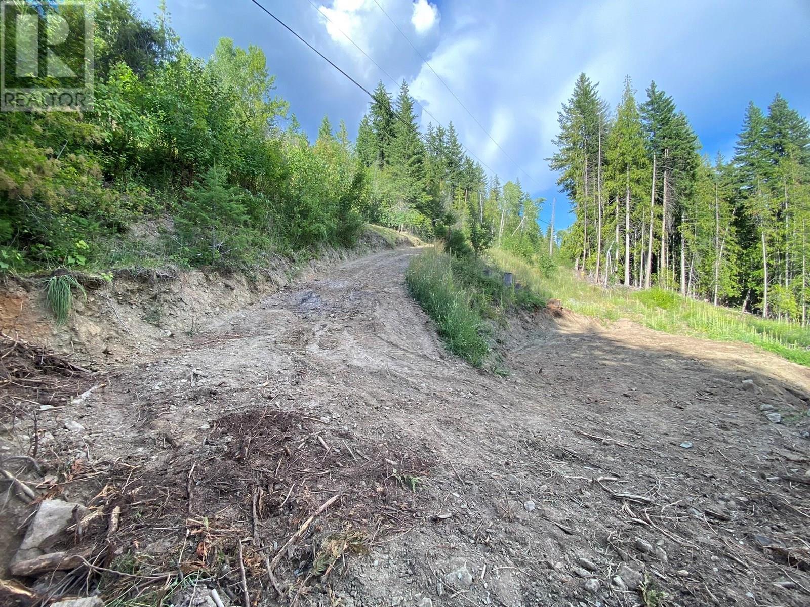 Photo 7 of Castle Heights Lot 68, Anglemont BC