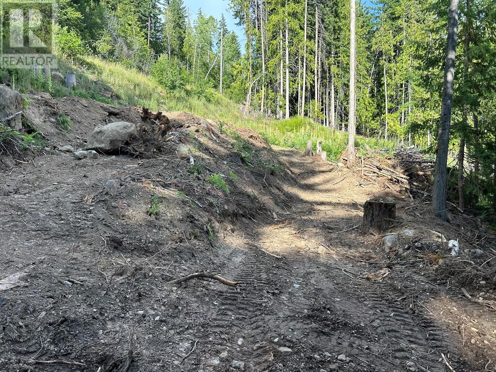 Photo 1 of Castle Heights Lot 68, Anglemont BC