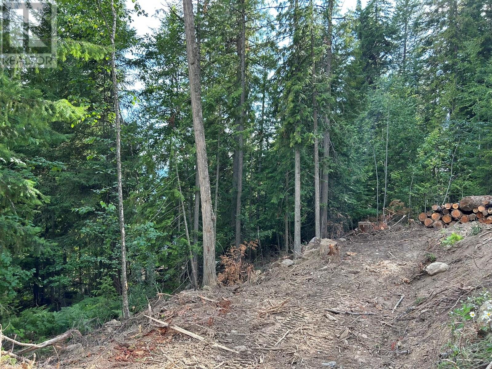 Photo 3 of Castle Heights Lot 68, Anglemont BC