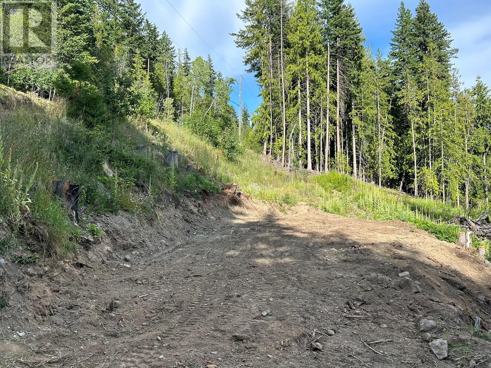 Photo 6 of Castle Heights Lot 68, Anglemont BC