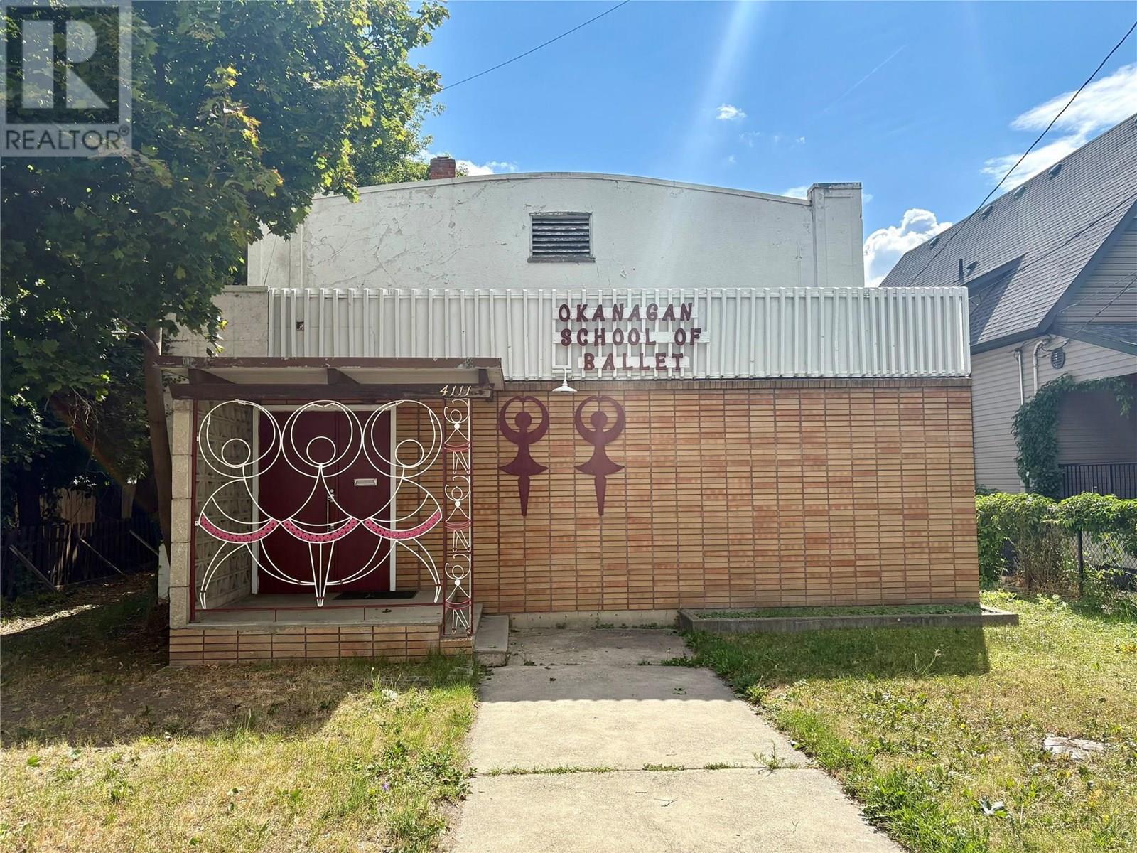 4111 27 Street, Vernon