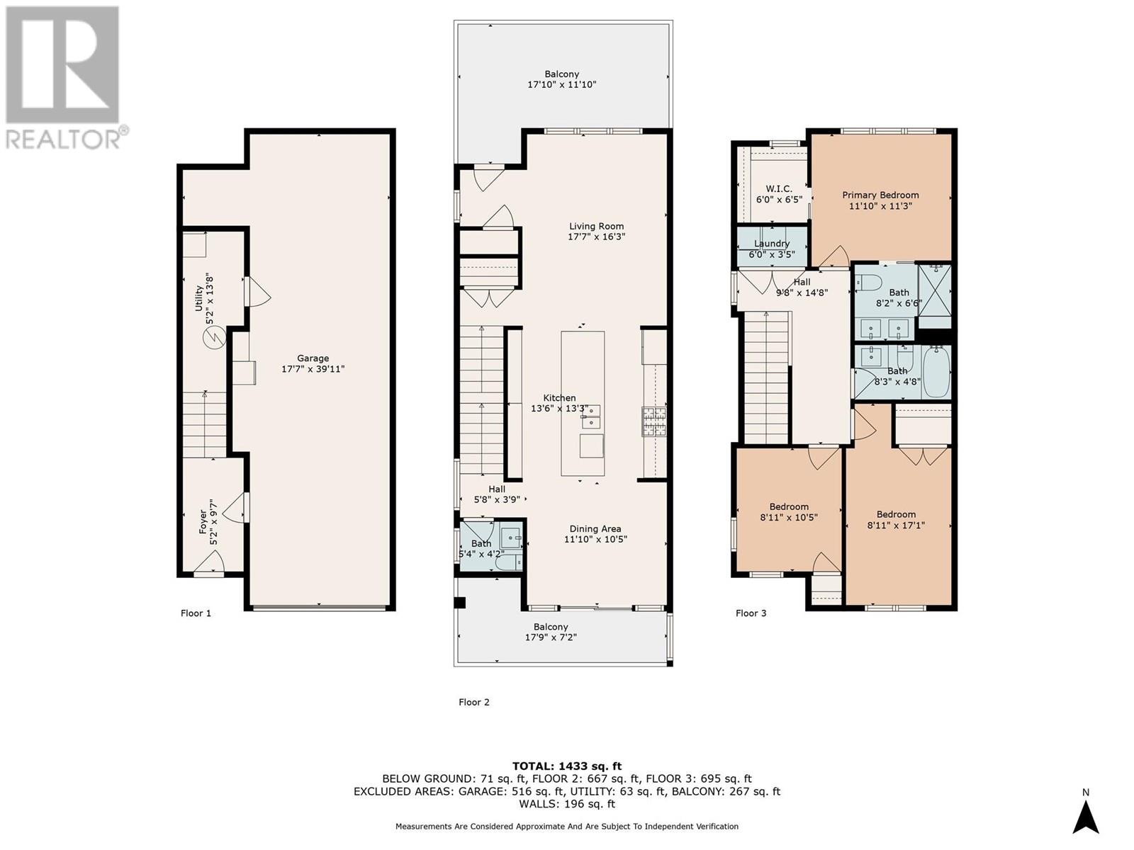 #306 11581 Rogers Road - 24