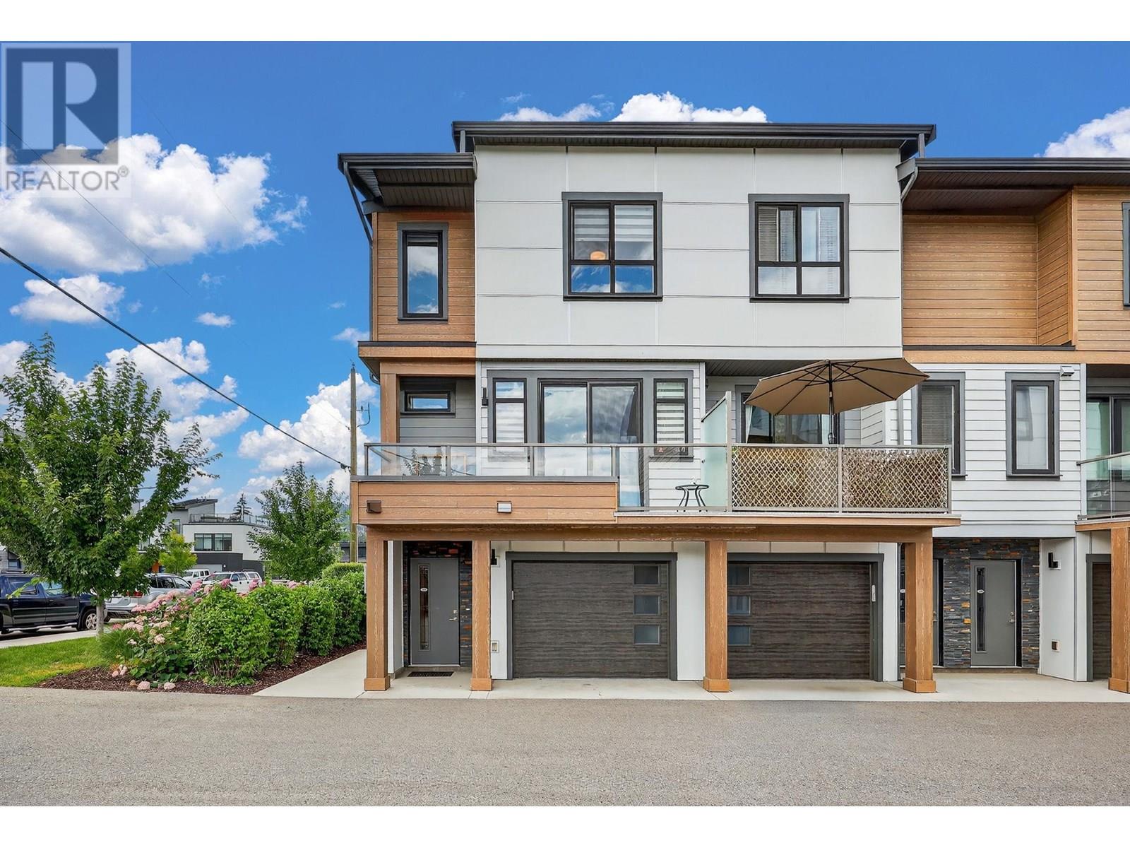 #306 11581 Rogers Road - 1