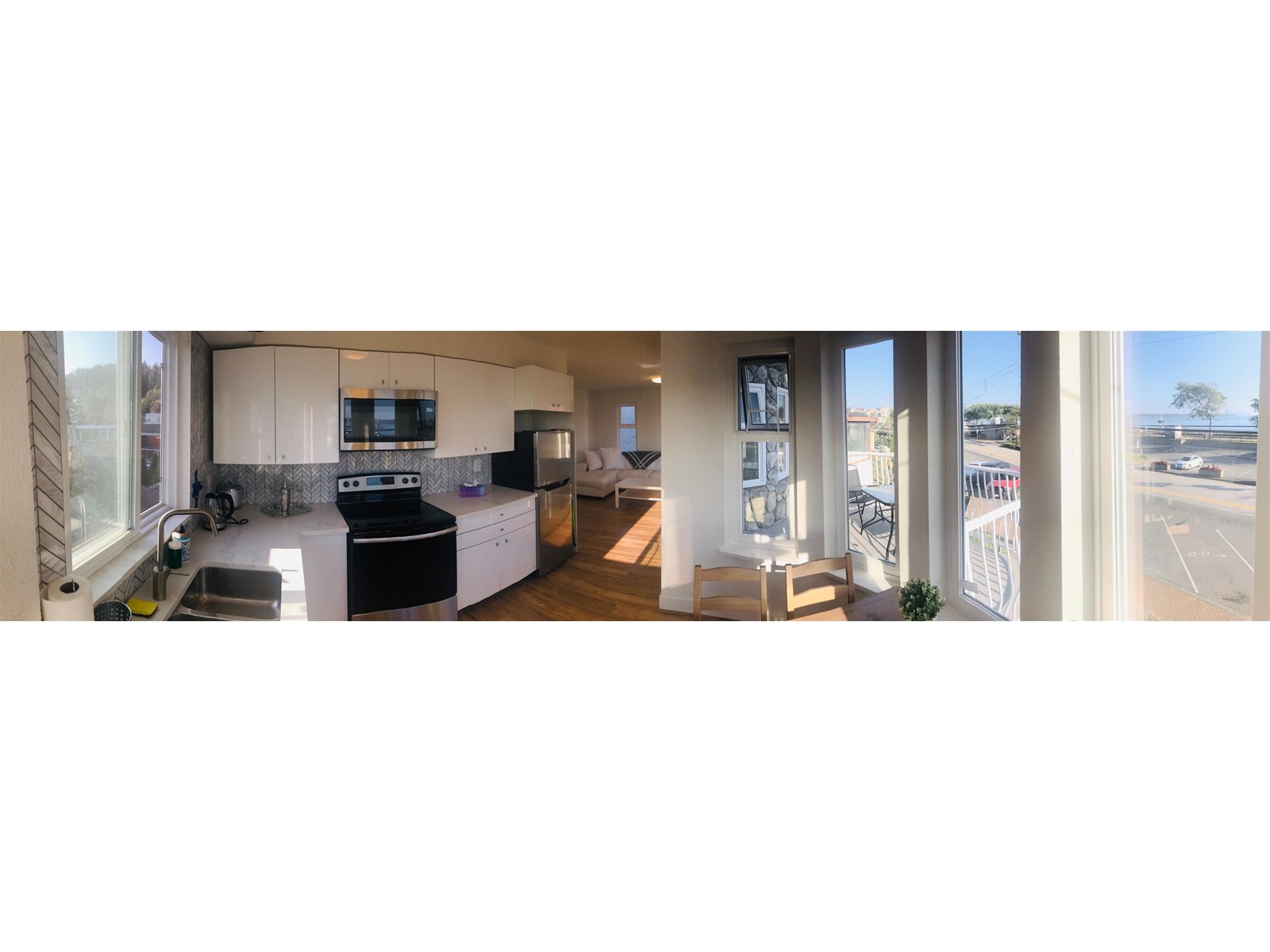 Photo 13 of 14741 Marine Drive, White Rock BC