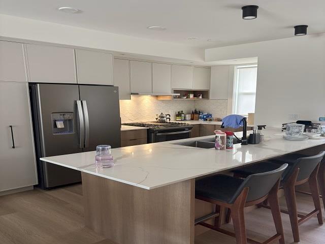 Photo 4 of 43 2350 165 Street, Surrey BC