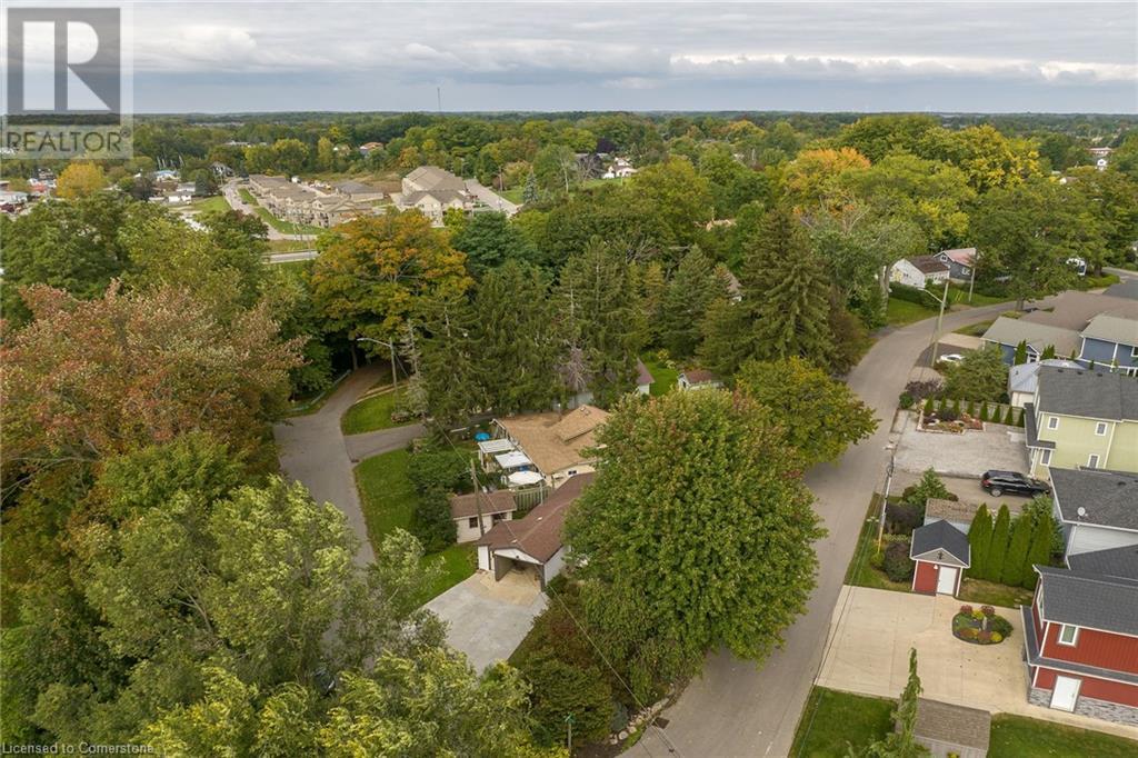 Photo 33 of 16 Broad Street, Port Dover ON