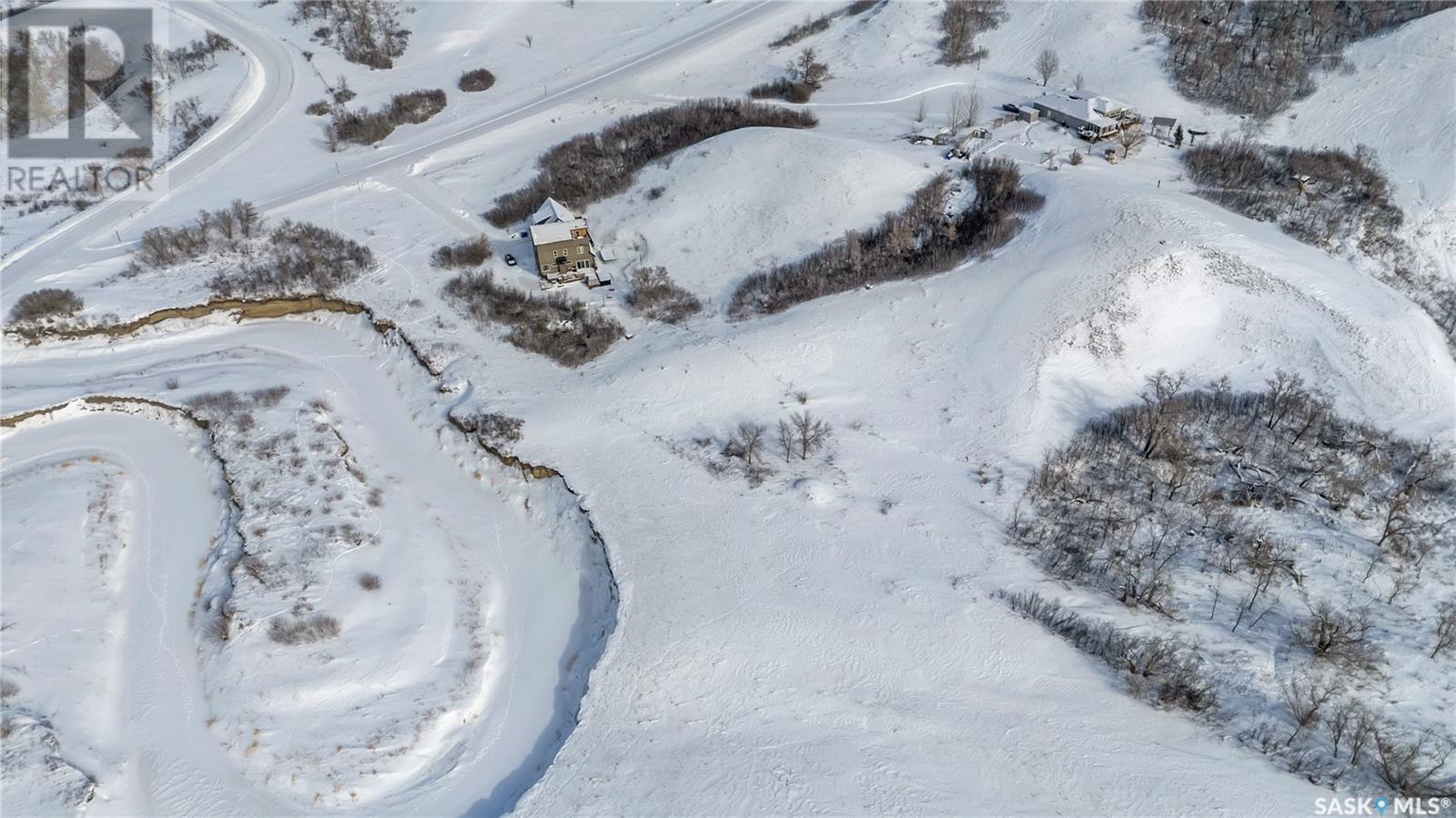 Photo 2 of Creekside Oasis, Lumsden Rm No 189 SK