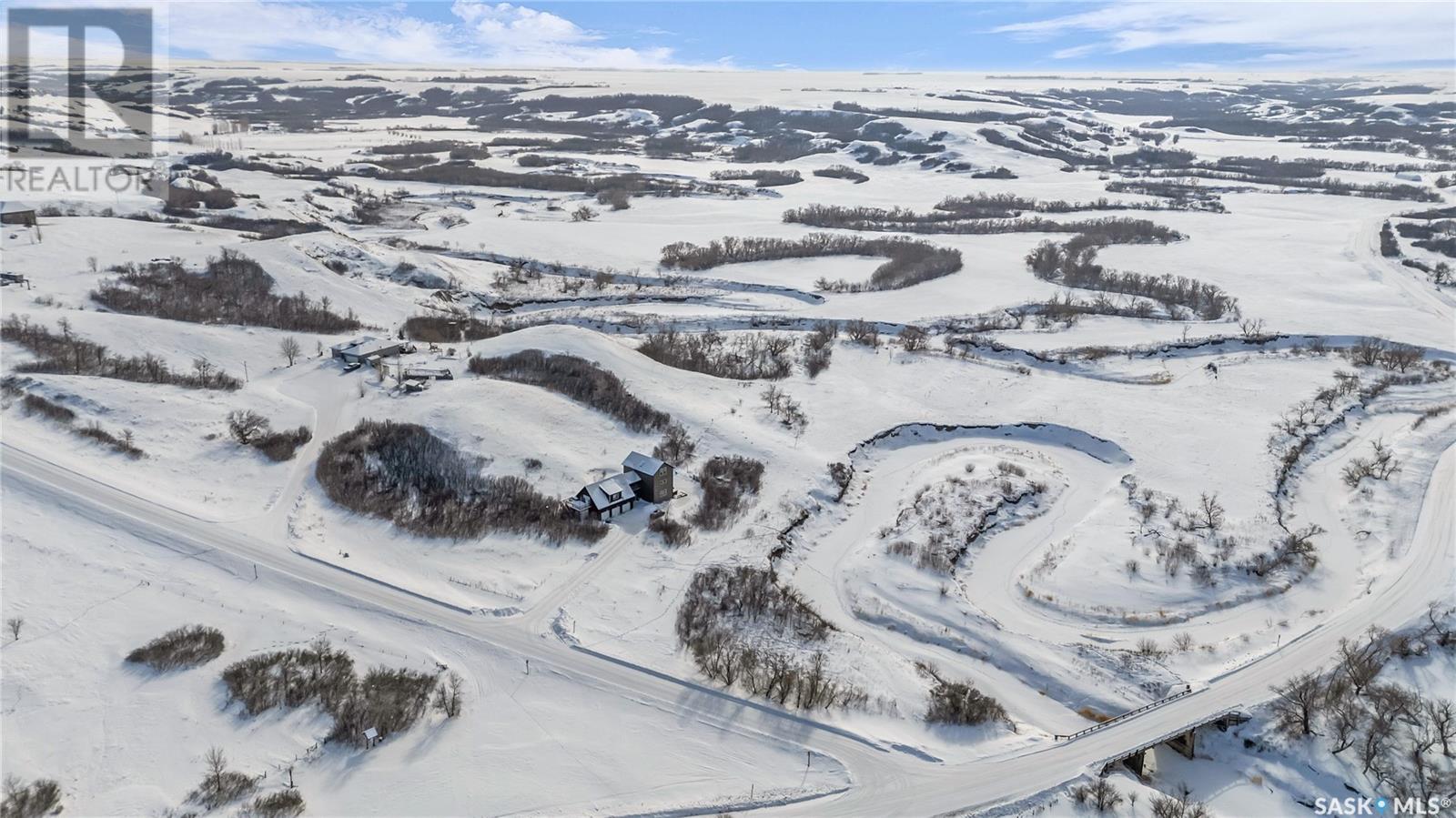 Photo 4 of Creekside Oasis, Lumsden Rm No 189 SK