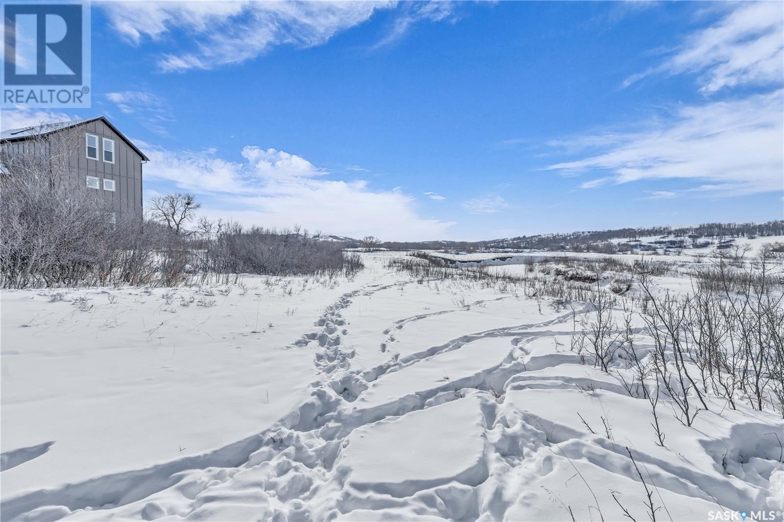Photo 13 of Creekside Oasis, Lumsden Rm No 189 SK