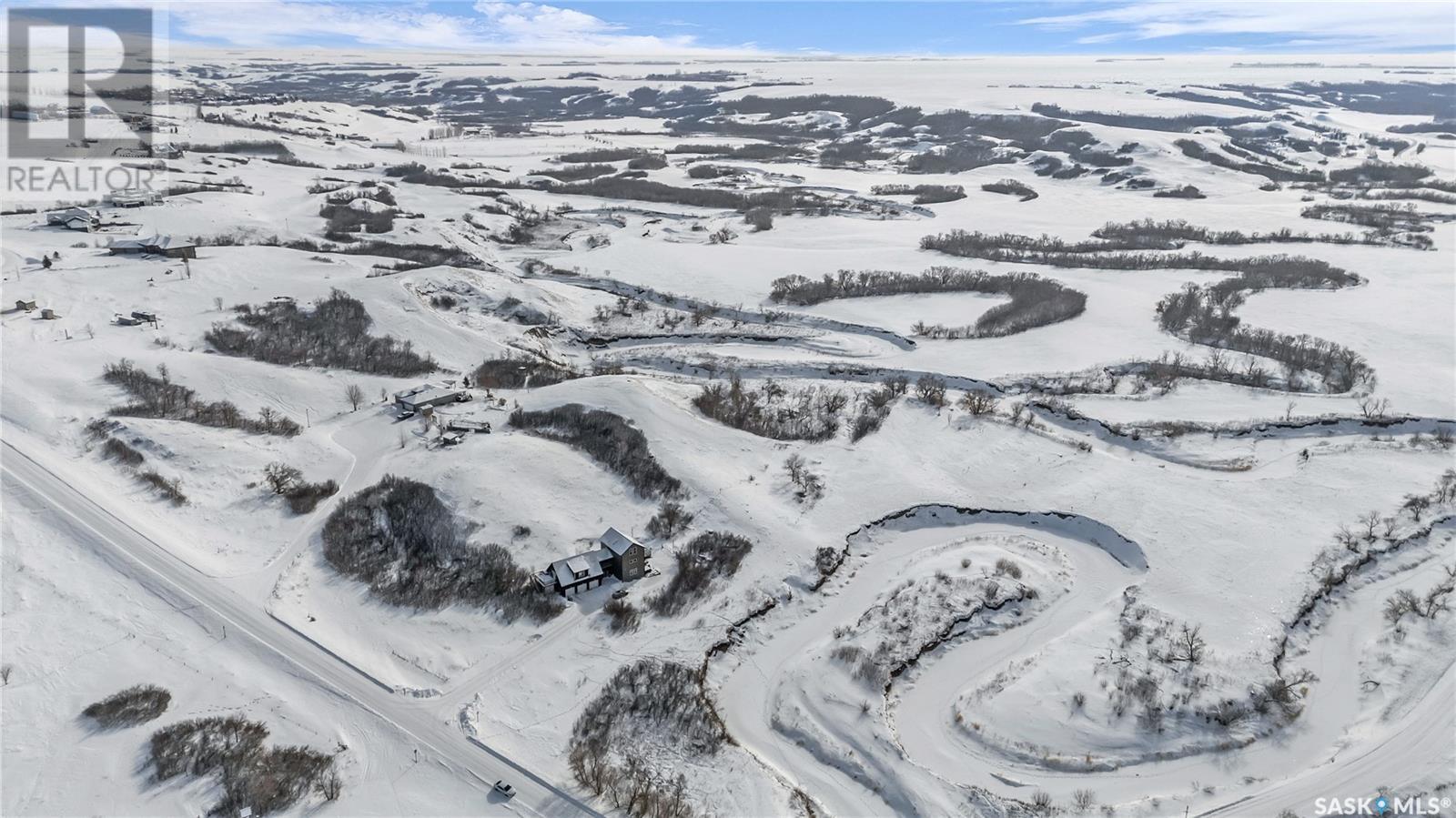 Photo 8 of Creekside Oasis, Lumsden Rm No 189 SK