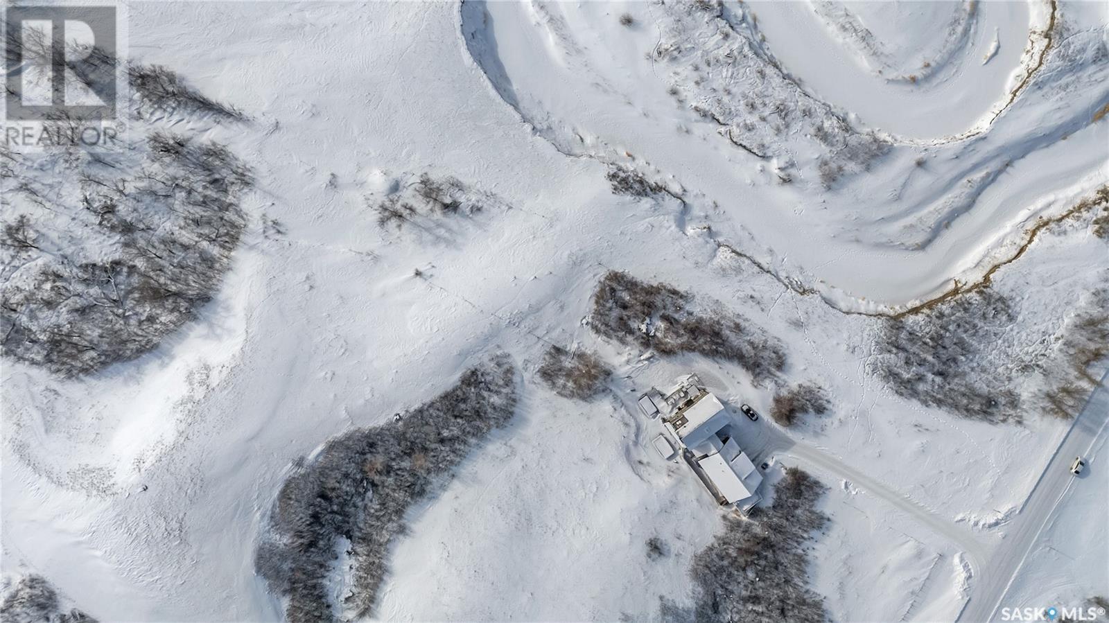 Photo 9 of Creekside Oasis, Lumsden Rm No 189 SK