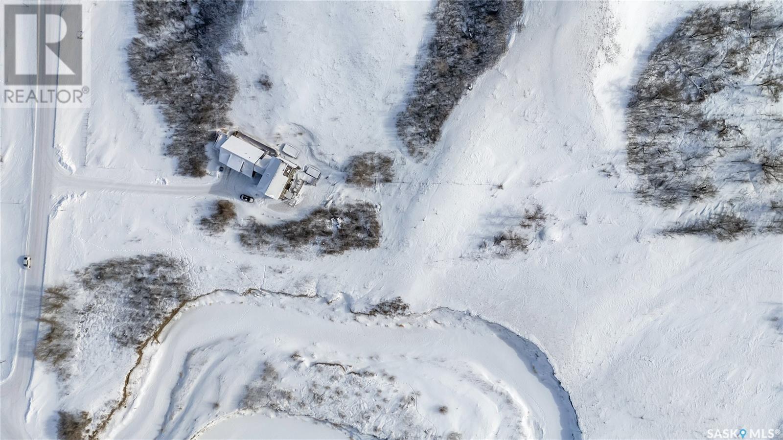 Photo 10 of Creekside Oasis, Lumsden Rm No 189 SK