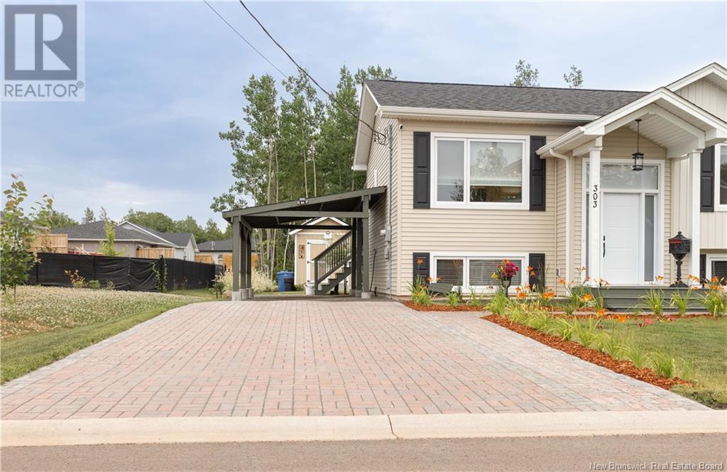 Photo 4 of 303 Chatellerault, Shediac NB