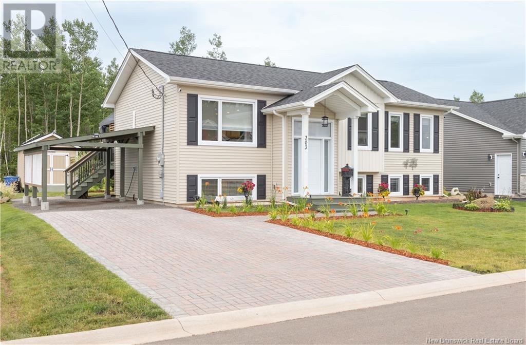 Photo 2 of 303 Chatellerault, Shediac NB