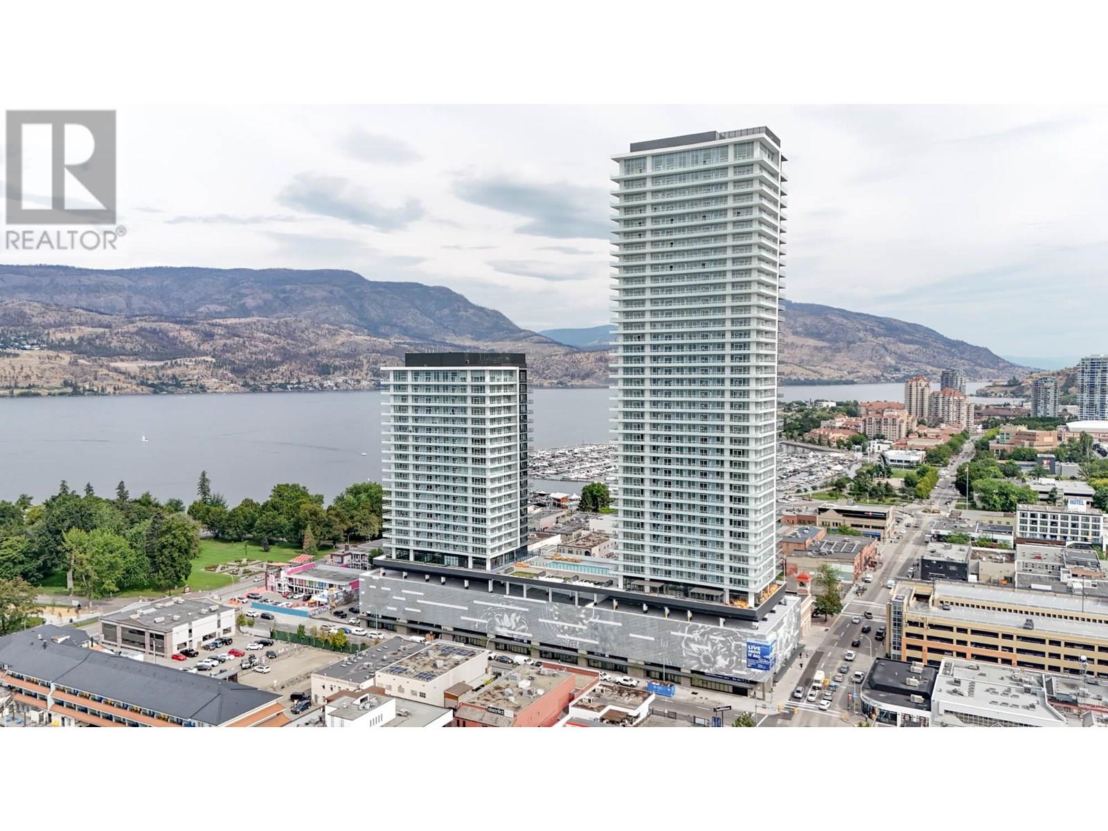 234 Leon Avenue, Kelowna