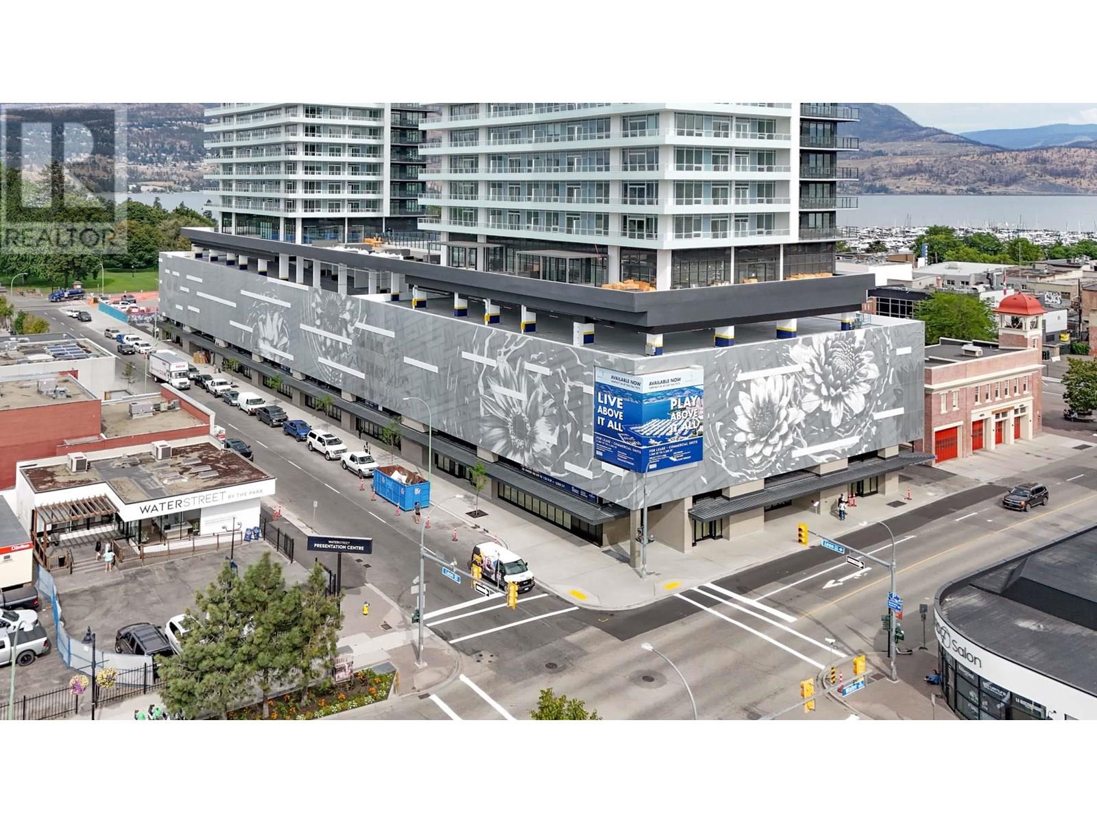 234 Leon Avenue, Kelowna
