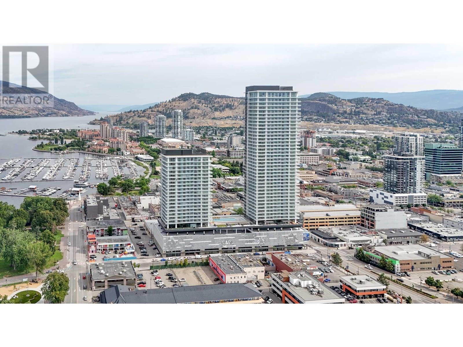 234 Leon Avenue, Kelowna