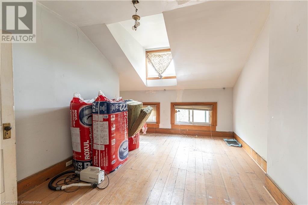 Photo 13 of 168 Macnab Street N, Hamilton ON