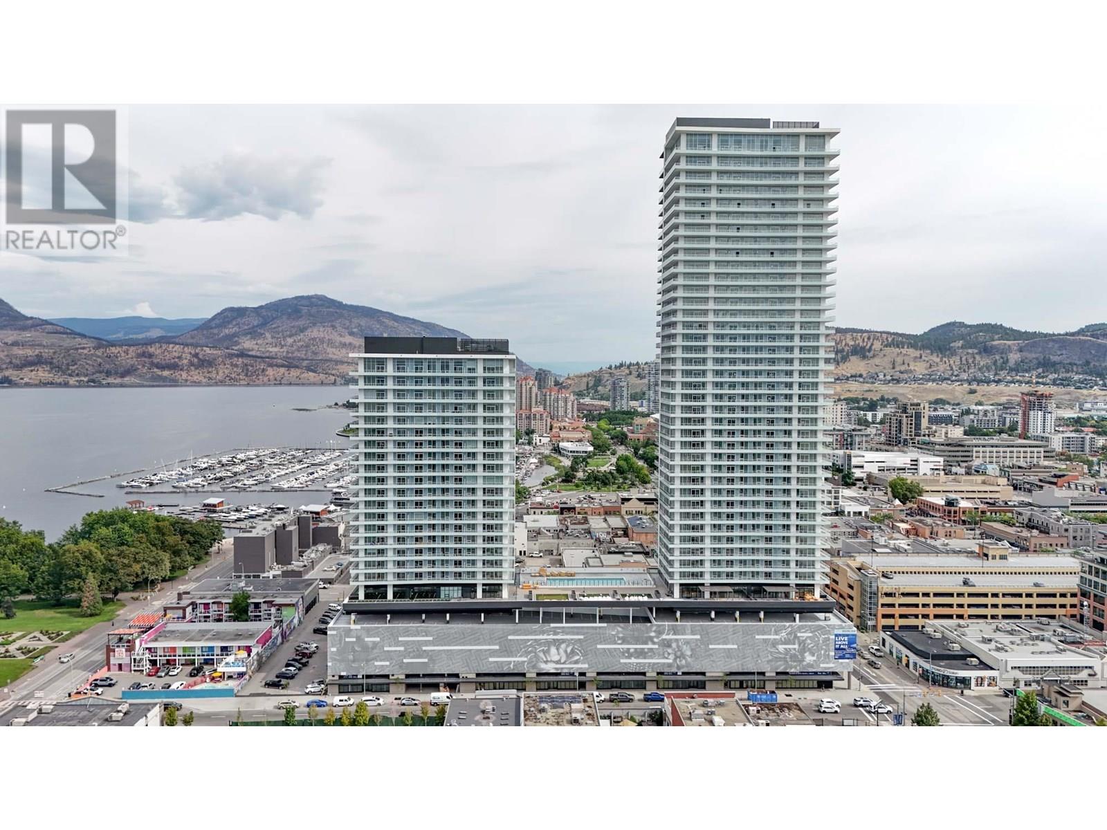 1630 Water Street, Kelowna