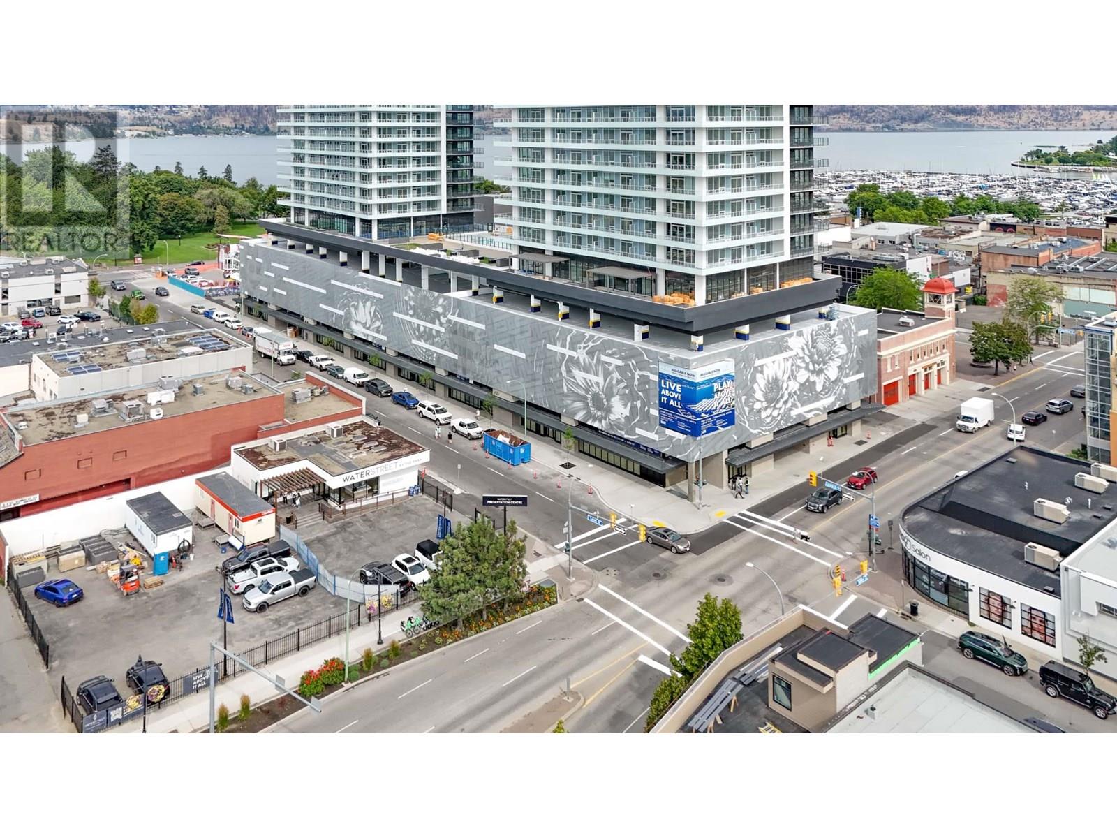 1630 Water Street, Kelowna
