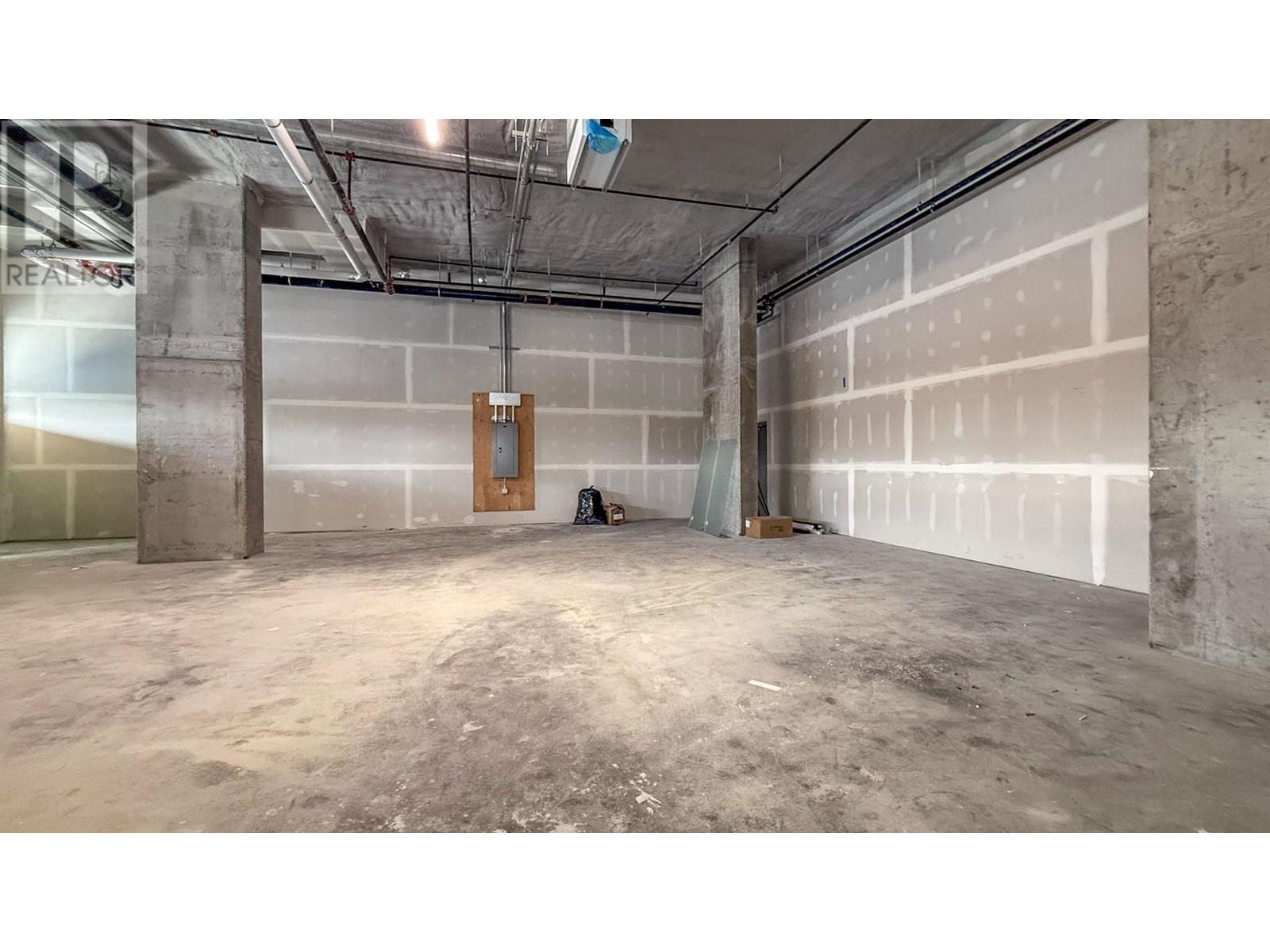 1630 Water Street, Kelowna