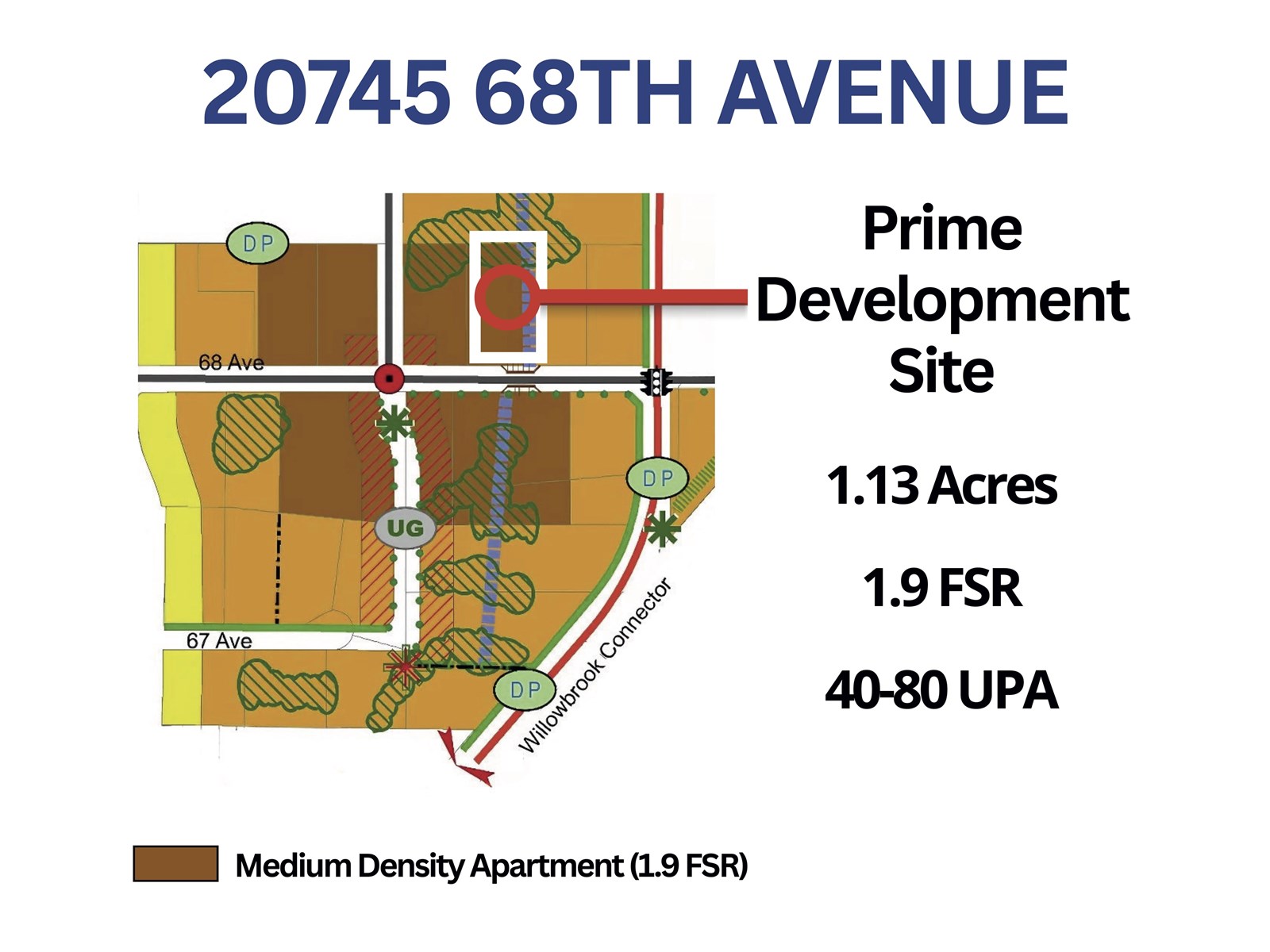 20745 68TH Avenue - photo 2