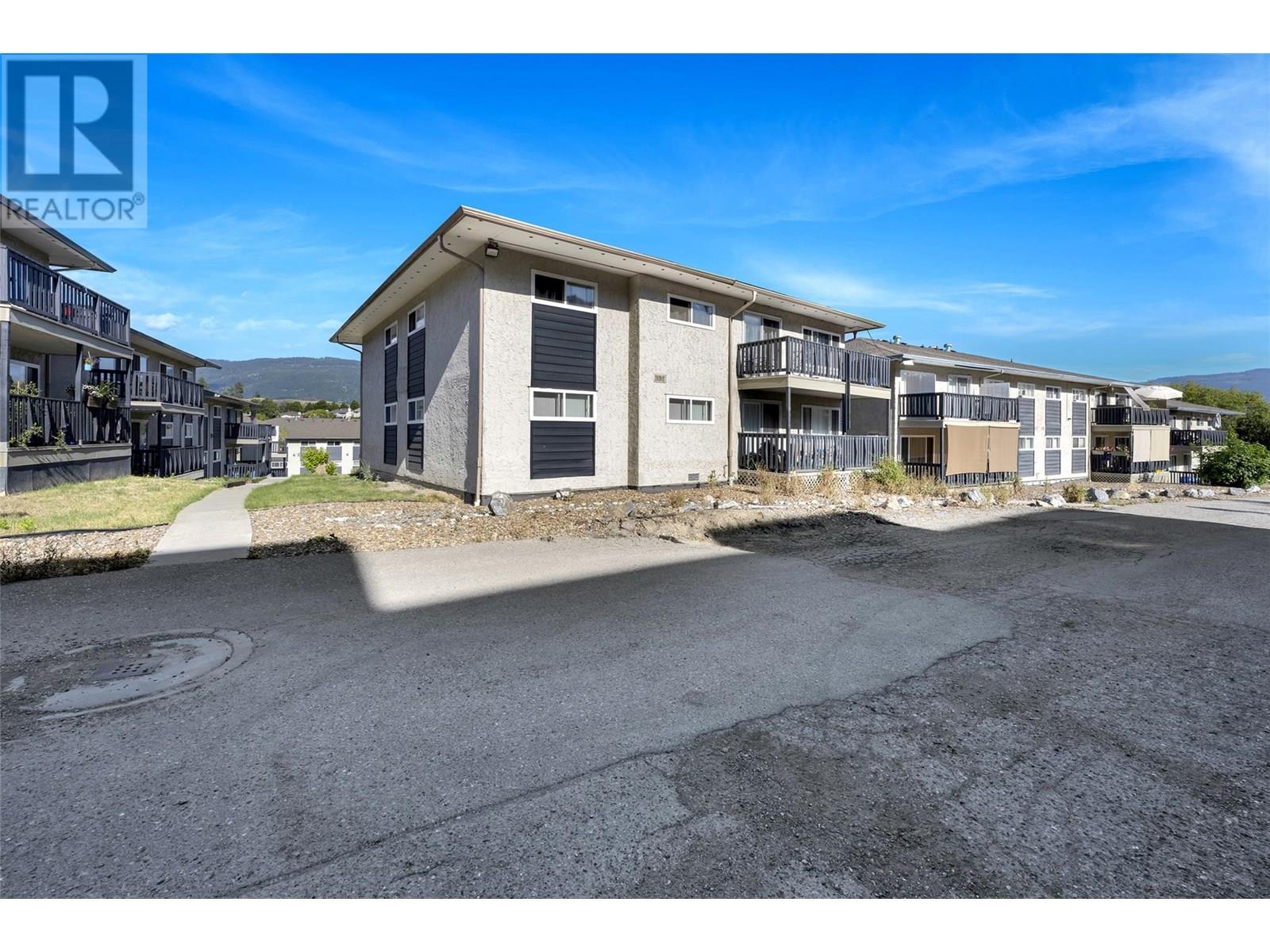 126 3505 38 Street, Vernon